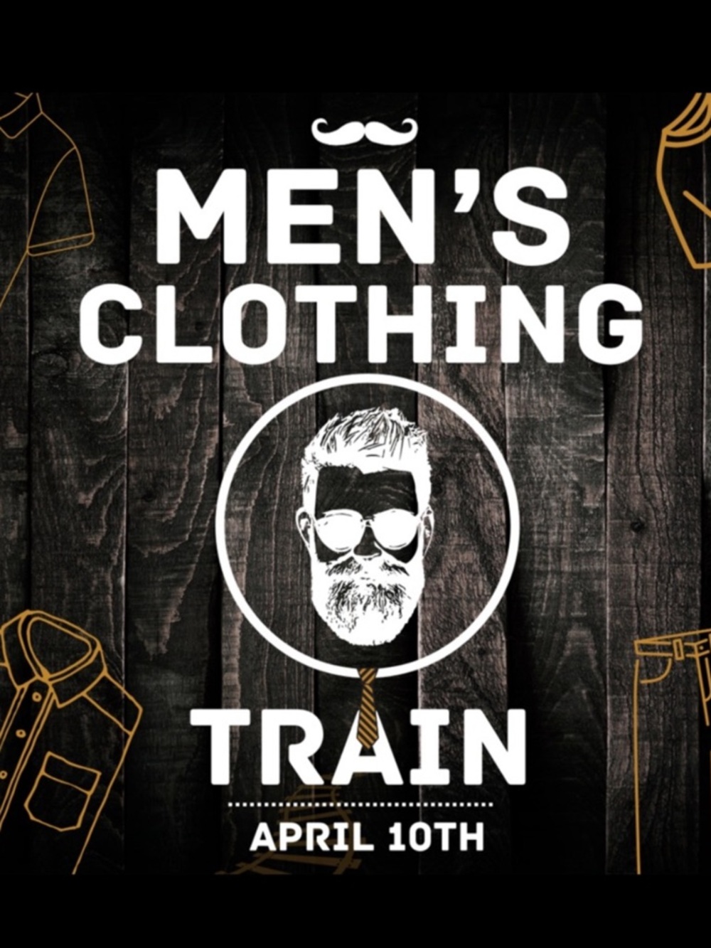 Threedogeggs 5/9 Zany’s Mens’s Clothing Train UA Nike Golf Peter Millar Spyder